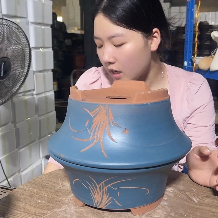 红陶20CM(含)-50CM(不含)27➕27蓝票口
