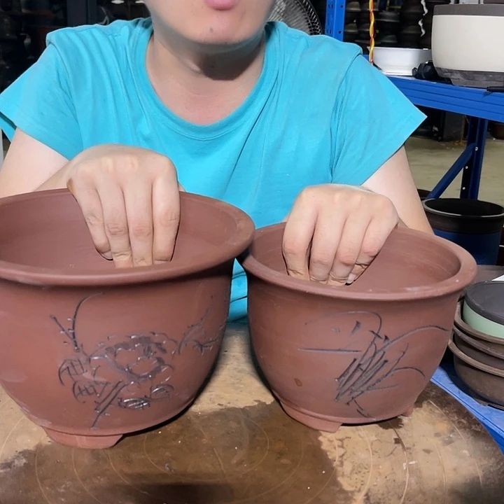 红陶20CM(含)-50CM(不含)22/19