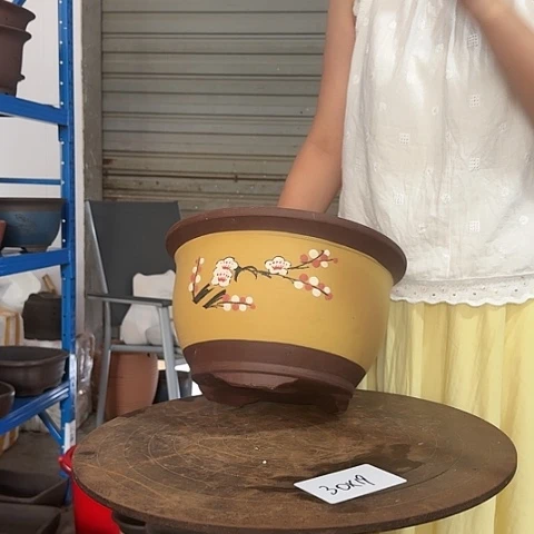红陶20CM（含）-50CM（不含）T005中