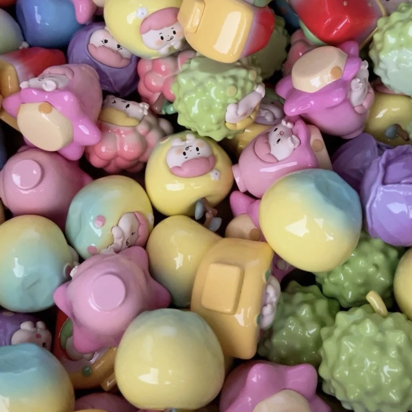 曾曾原创DIY直播间明盒专属链接【请勿自行下单】