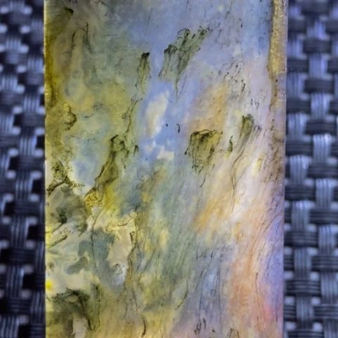 玛瑙/玉髓颈饰未镶嵌༺****༻