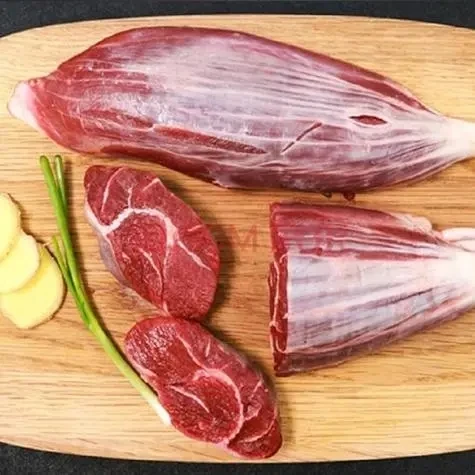 鄂尔多斯草原散养牛腱子肉