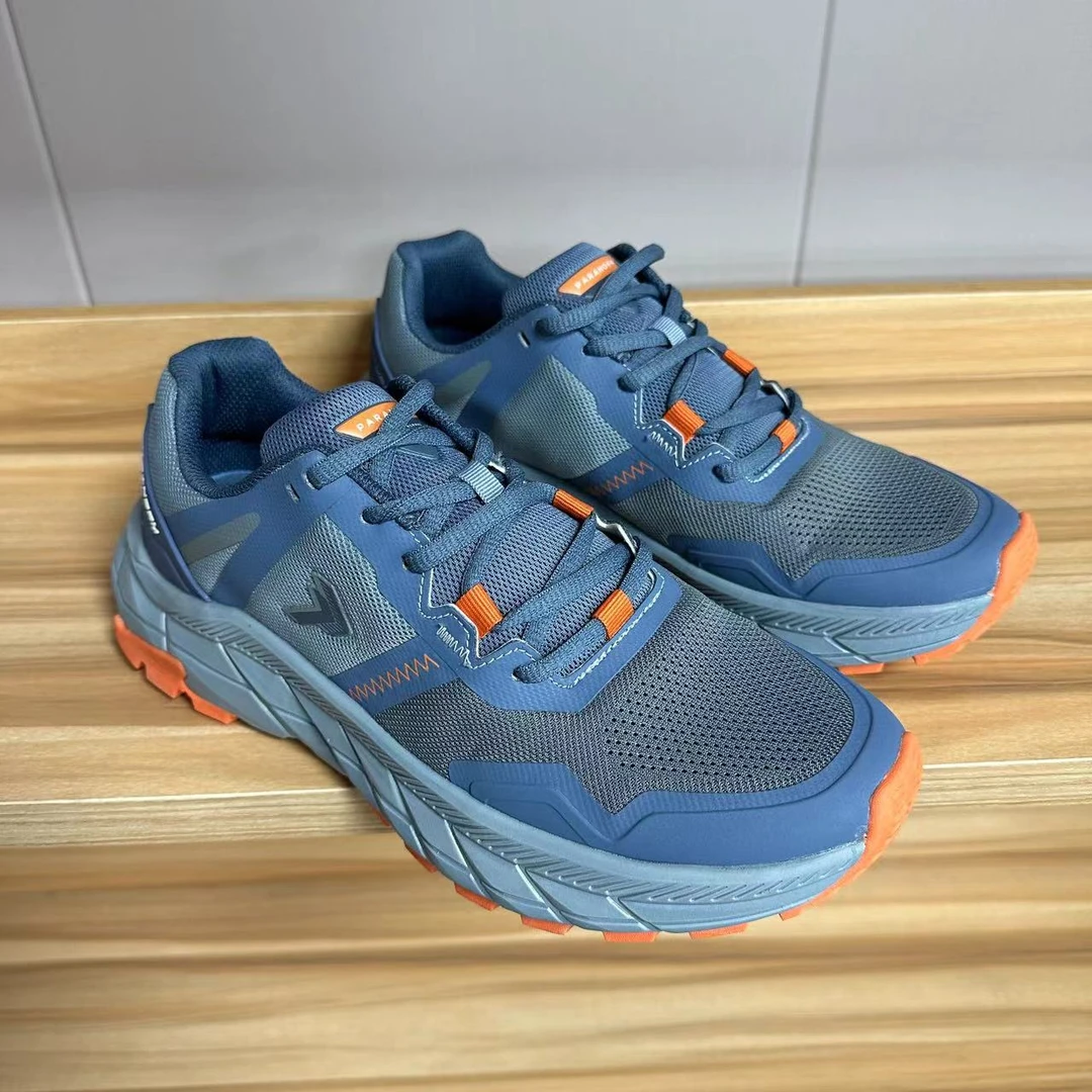 超透气 ！出口订单休闲缓震跑步鞋1855