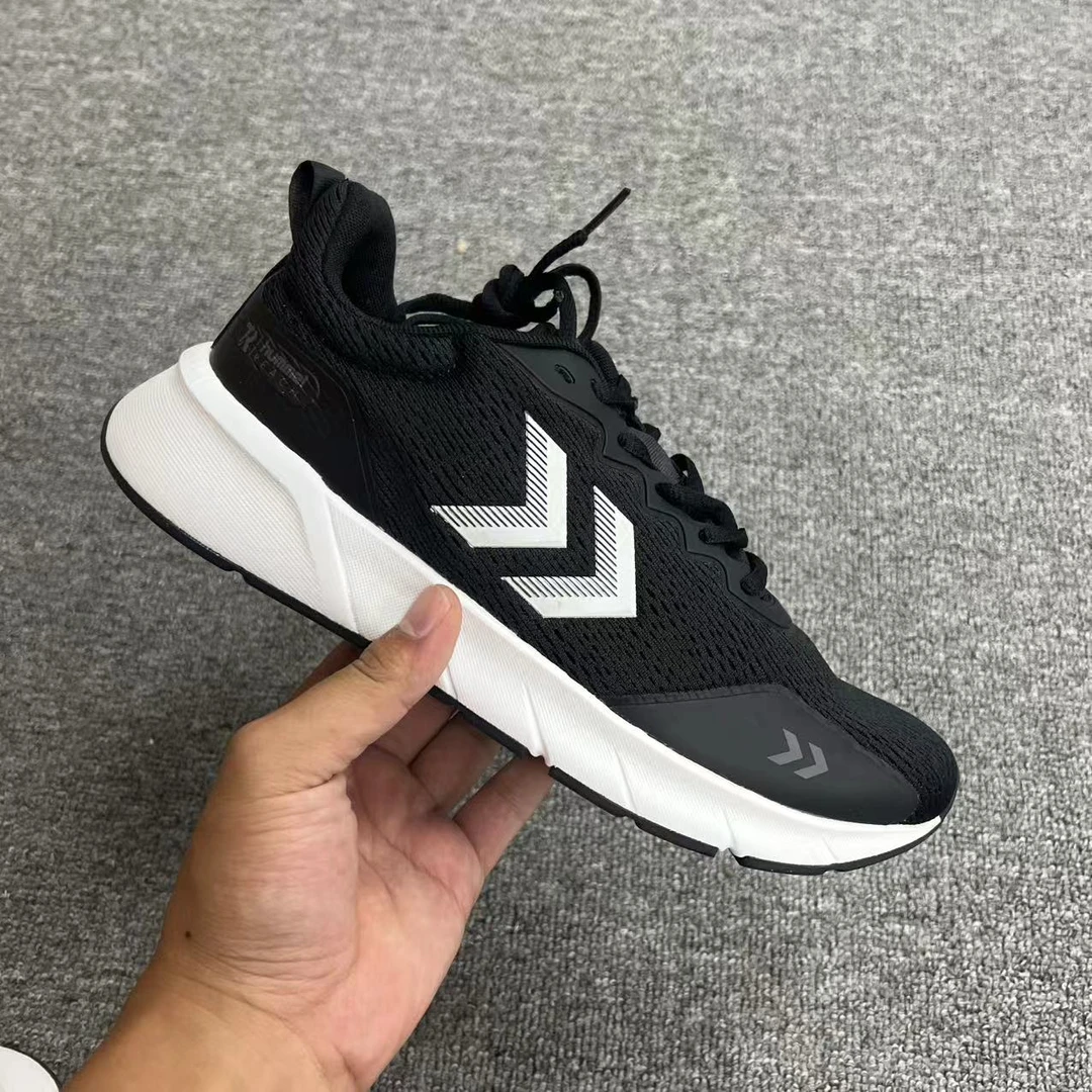 上新款时尚百搭出街撞色休闲鞋 F171