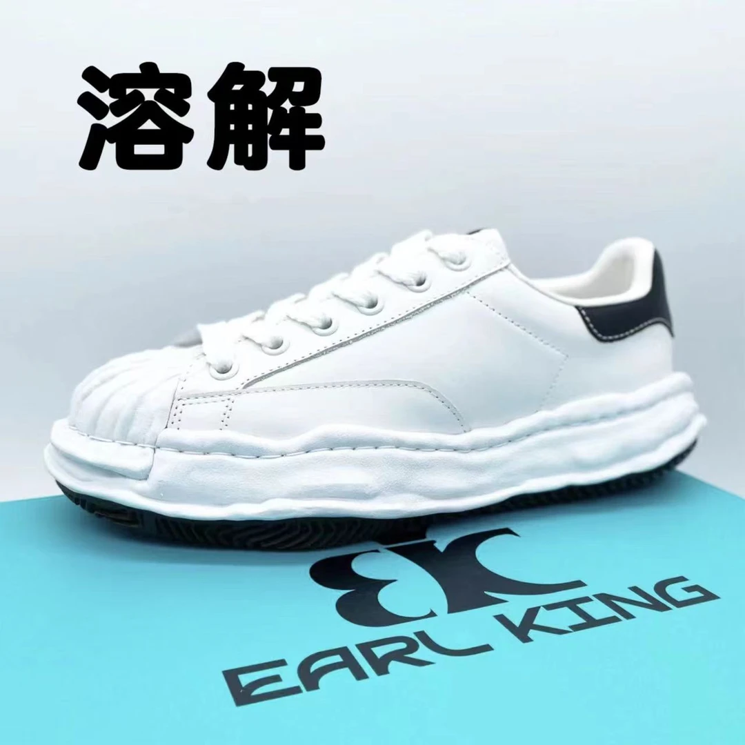 清仓 贝壳头休闲溶板鞋 996