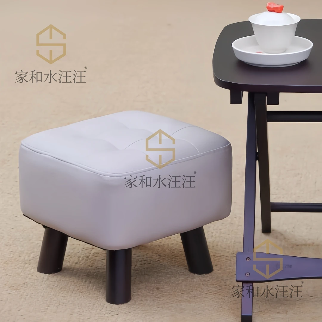 【依然凳 】玄关换鞋凳茶几凳沙发搁脚凳儿童餐凳阳台露台庭院矮凳