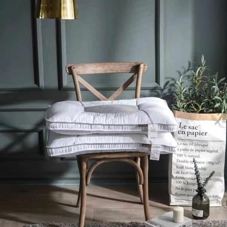 【多年专属】多年甄选第三代决明子透气枕