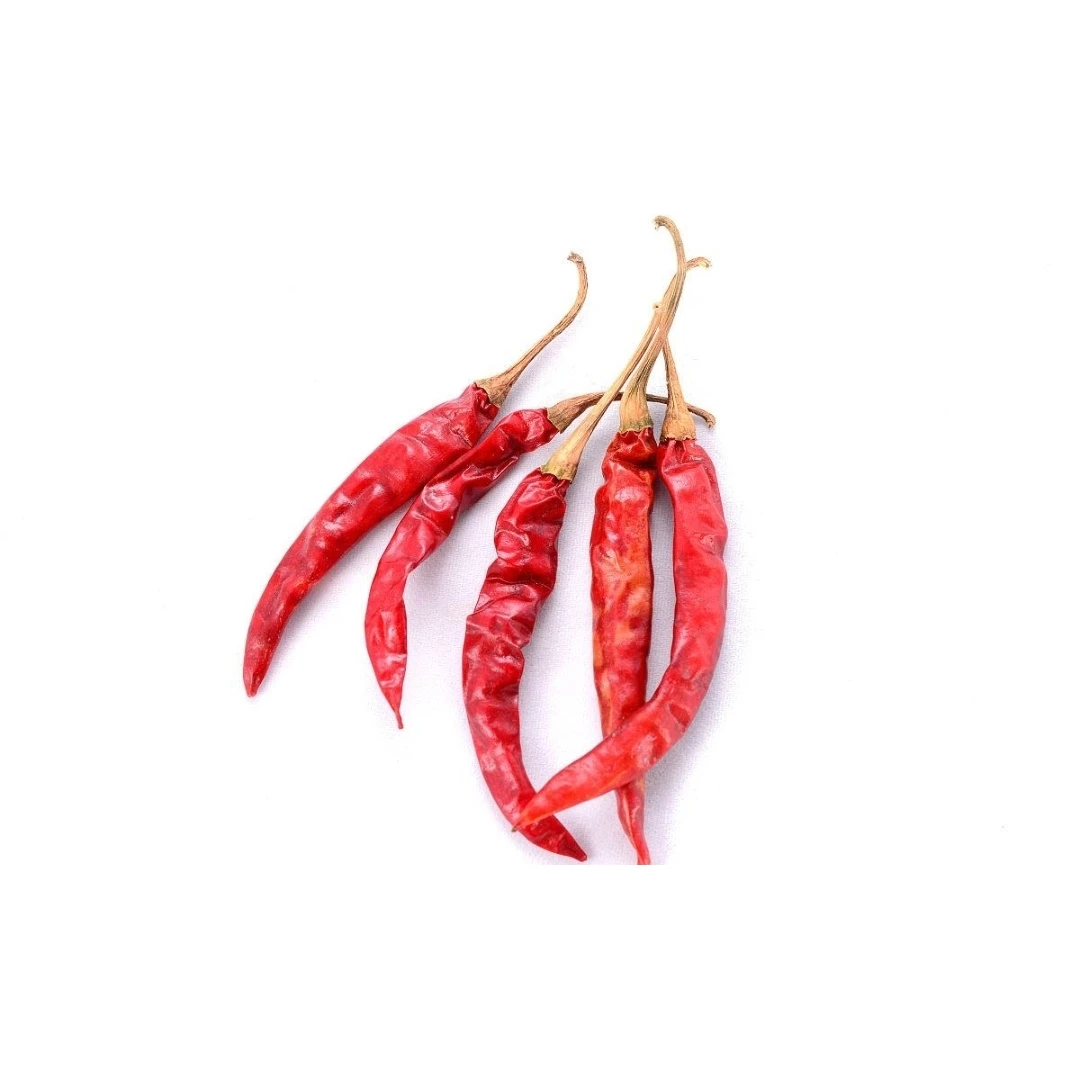 湖南湘西 干辣椒