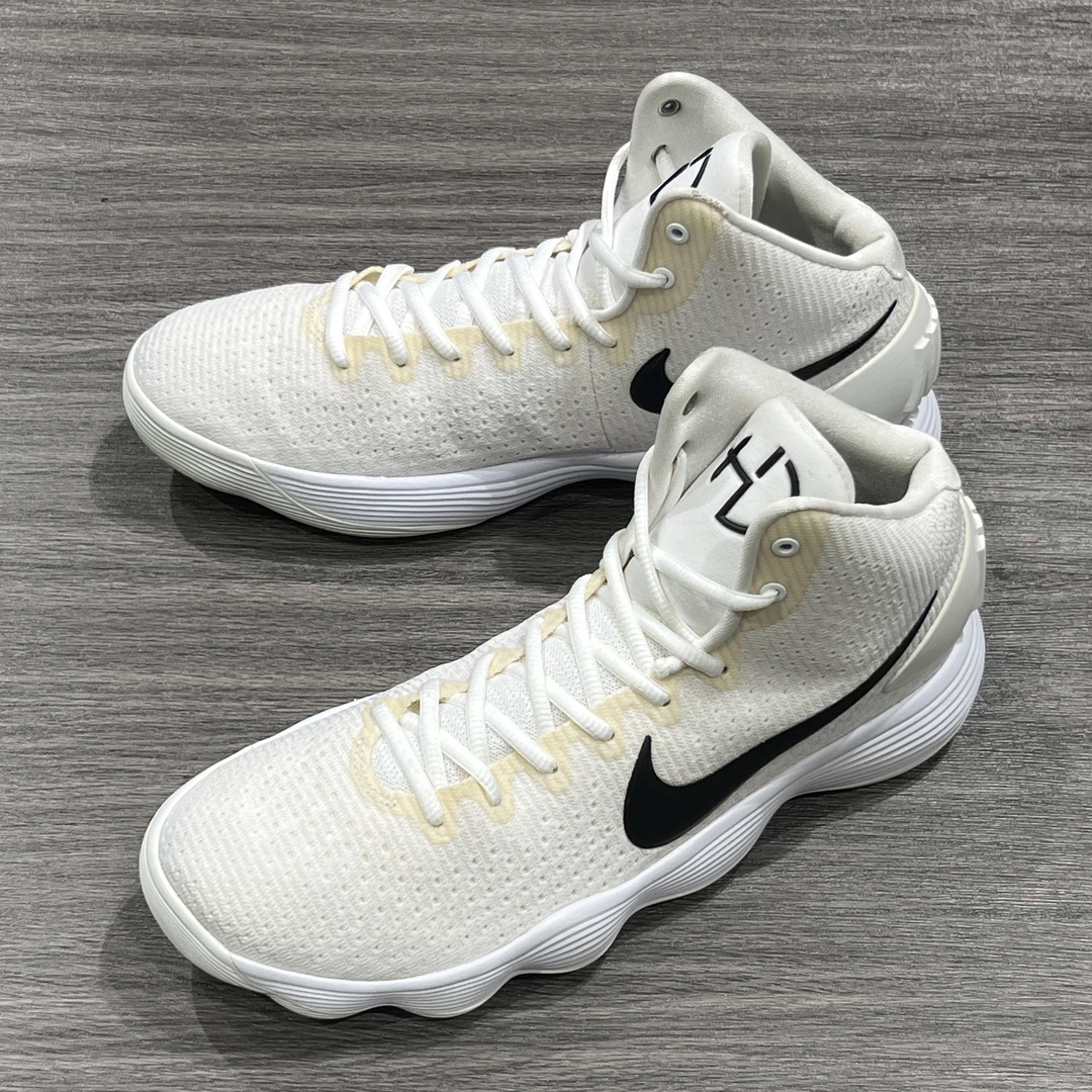 44码/NIKE/Hyperdunk2017贝多芬/95新/公价4999 店