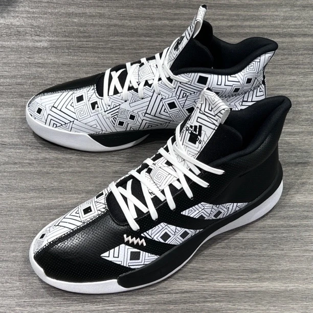 46码/Adidas/Pro Next2019/95新/篮球鞋 店
