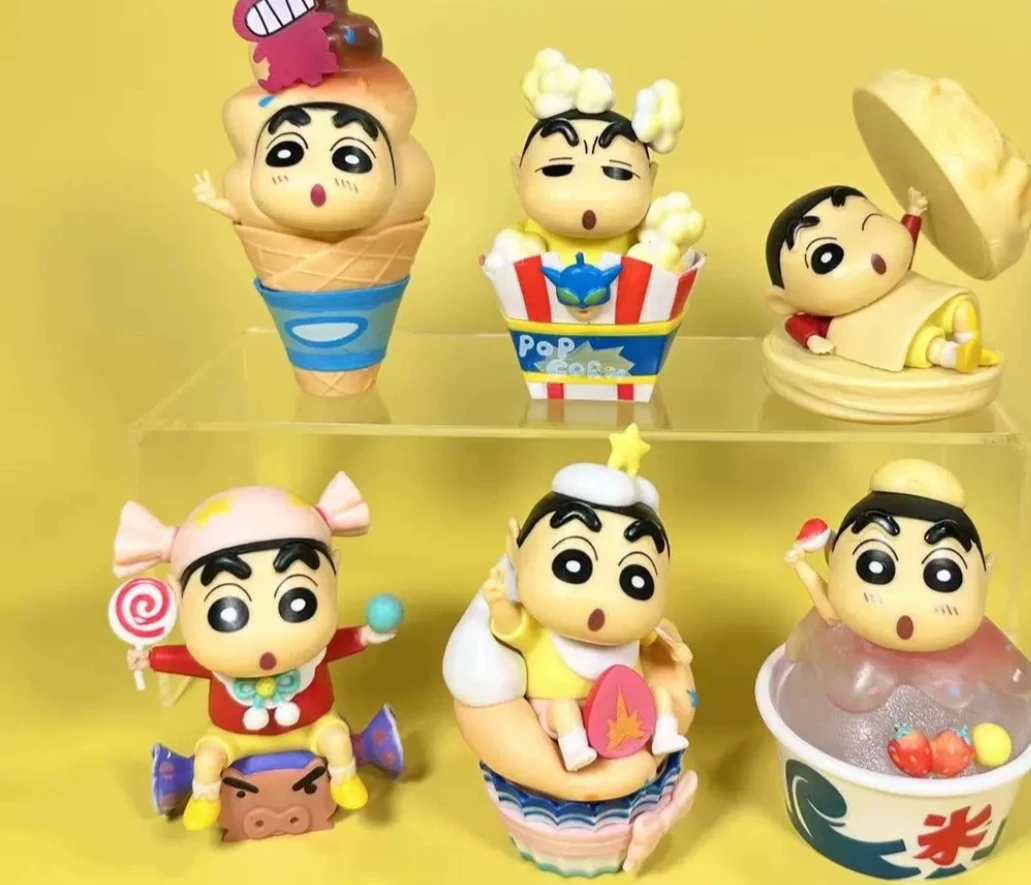 卡通摆件创意家居装饰品（代刮）