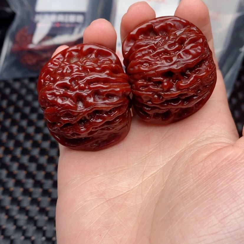 【闪购商品】文玩核桃吊坠