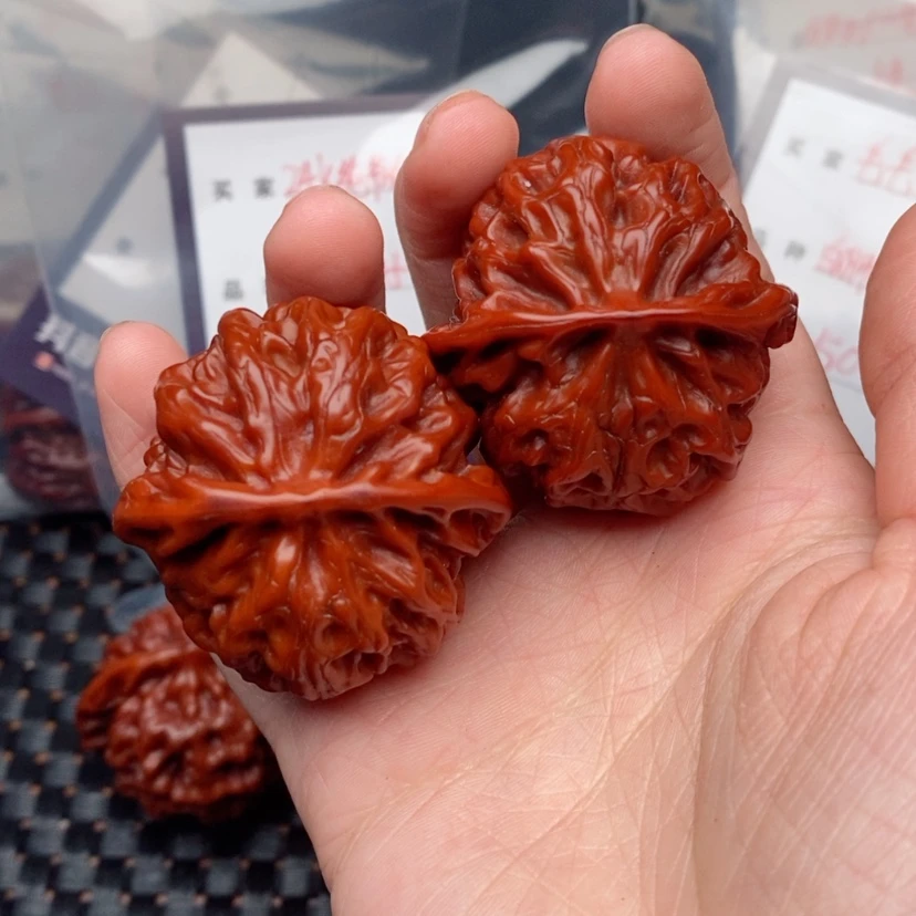 【闪购商品】文玩核桃吊坠