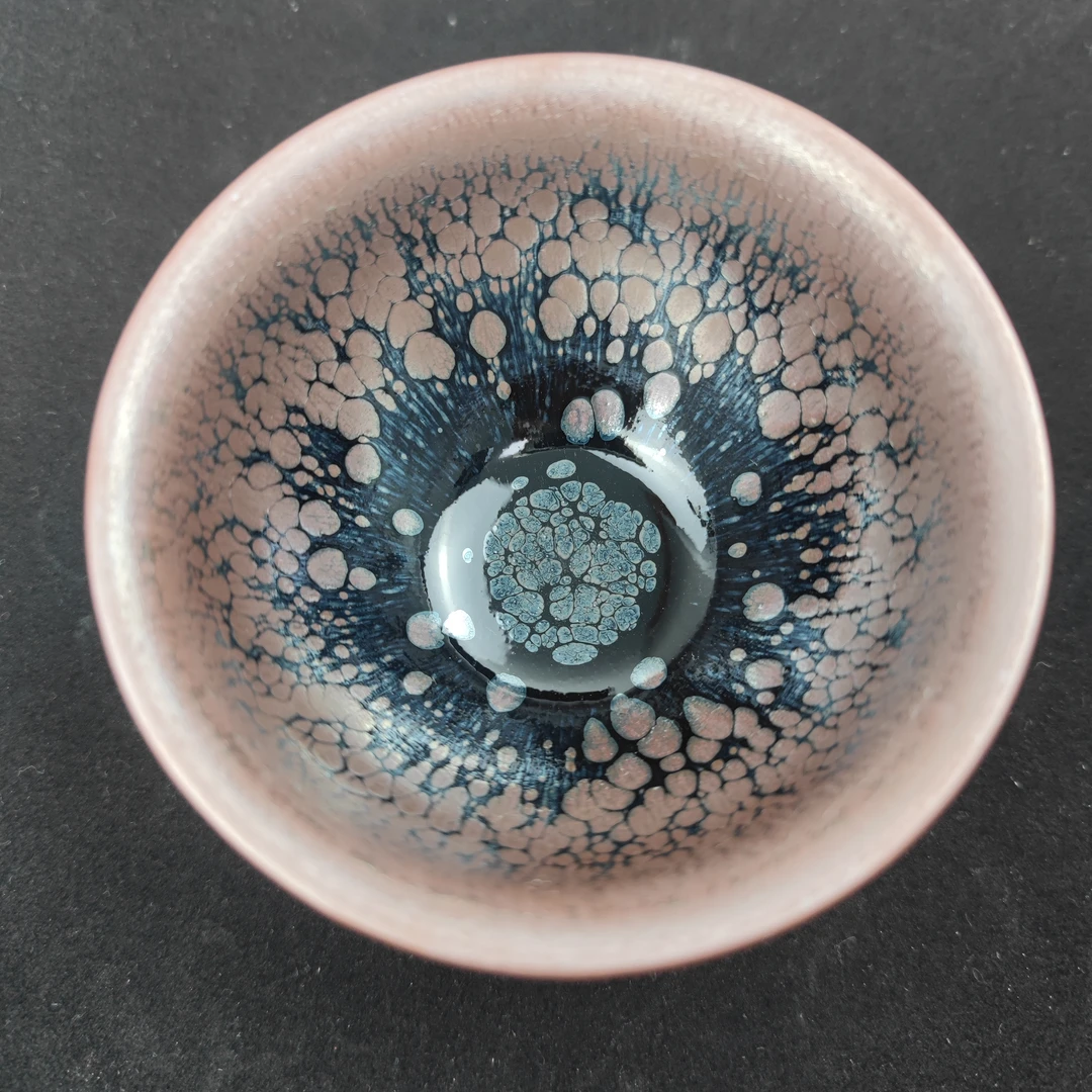 福利入门电烧建盏