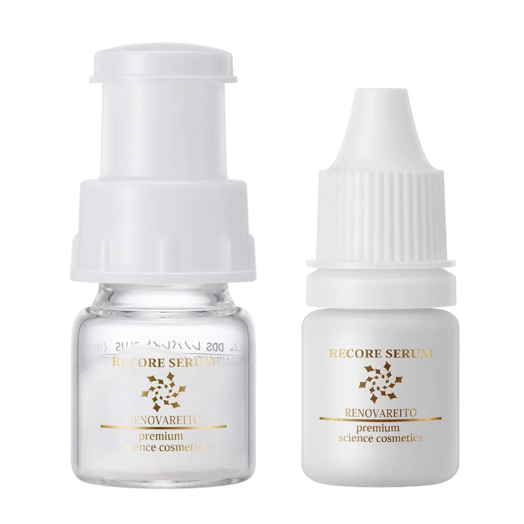 【非卖品】DDS冻干絮4ml*1组