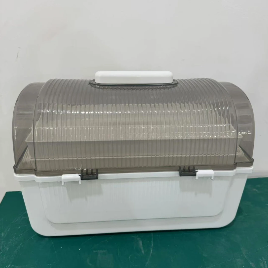 药箱家用医疗箱常备