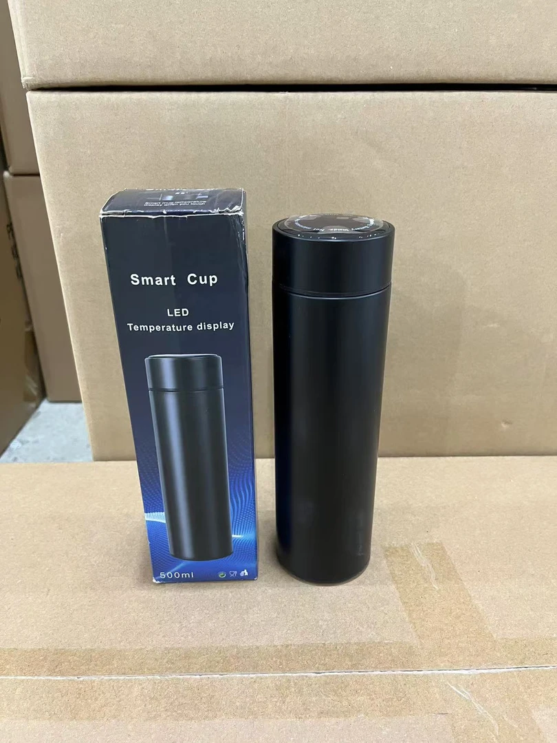 冬季新款高颜值水杯保温杯