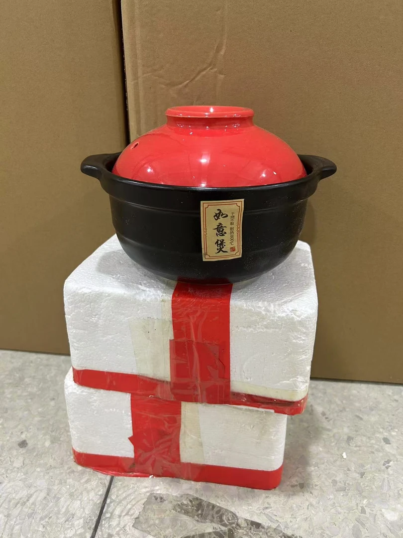 砂锅 煲汤专用锅家用耐高温