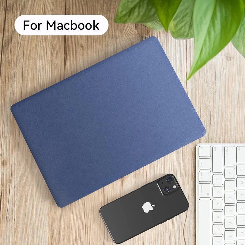 macbook保护套适用苹果笔记本16寸保护壳M3air13.6电脑壳Pro外壳