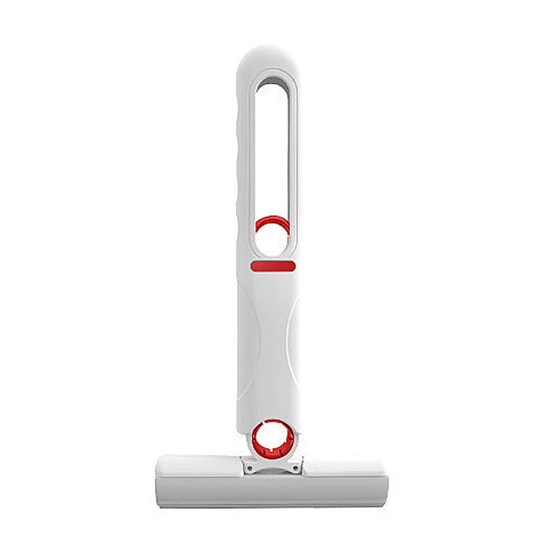 桌面迷你小拖把免手洗清洁海绵厨房茶几手持折叠式吸水小拖把