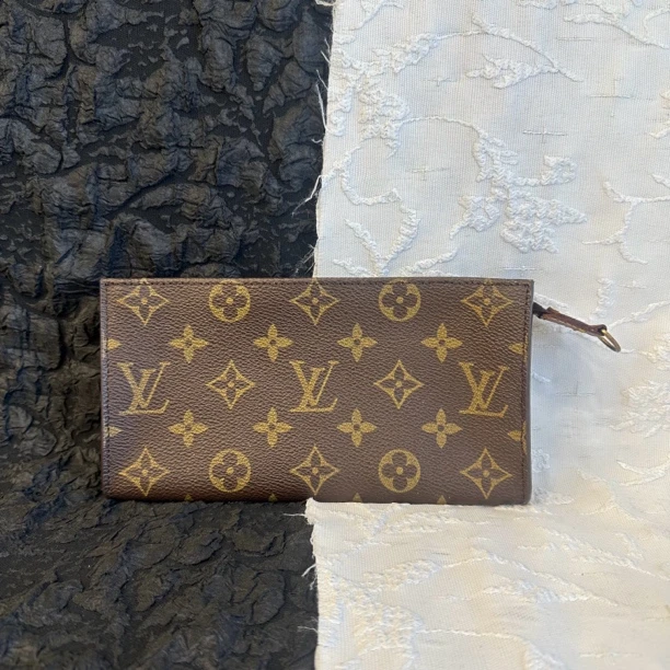 95新 LouisVuitton/路易威登 lv小子包/95新/聪聪/3