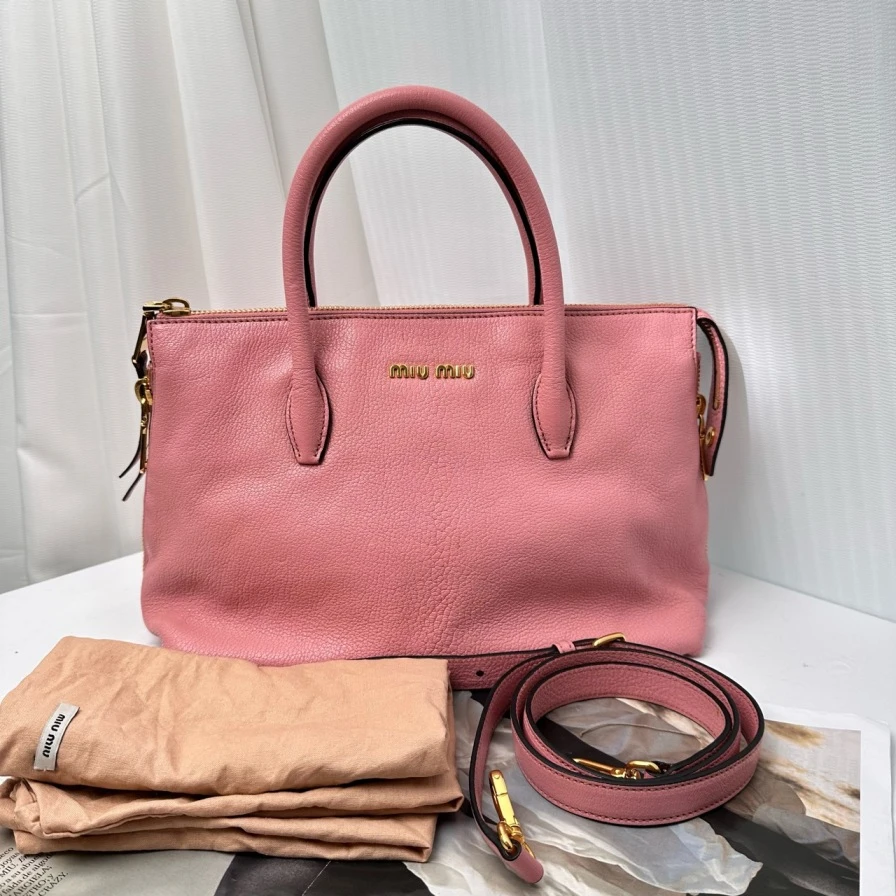 95新  缪缪/95新/单肩包/ZX1112005