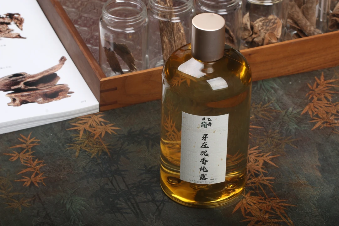 芽庄沉香纯露｜花香 甜香 1000ml