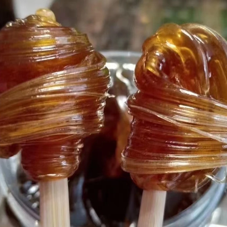 （小武专属推荐）纯正手工麦芽糖/苞谷糖/敲敲糖/老火糖 儿时的味道