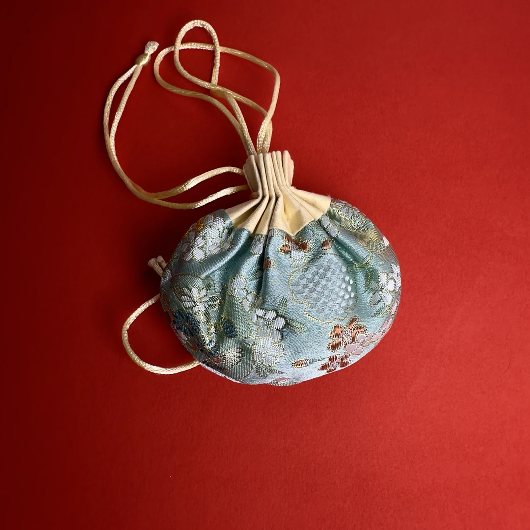 天然檀香粉（香包）