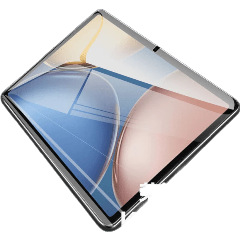 华为matebooke保护膜笔记本平板电脑贴膜12.6透明防摔全屏高清