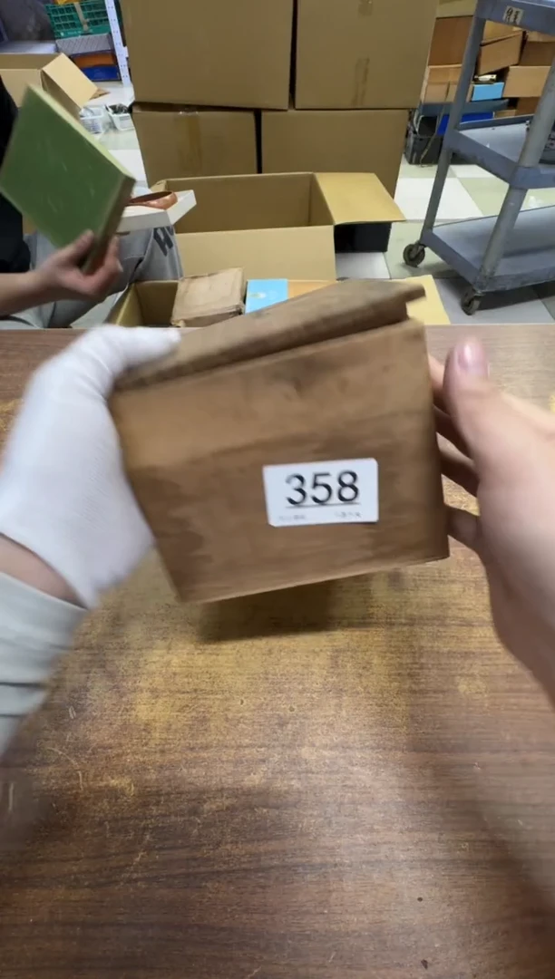 【闪购商品】梦梦甄选茶具酒具358