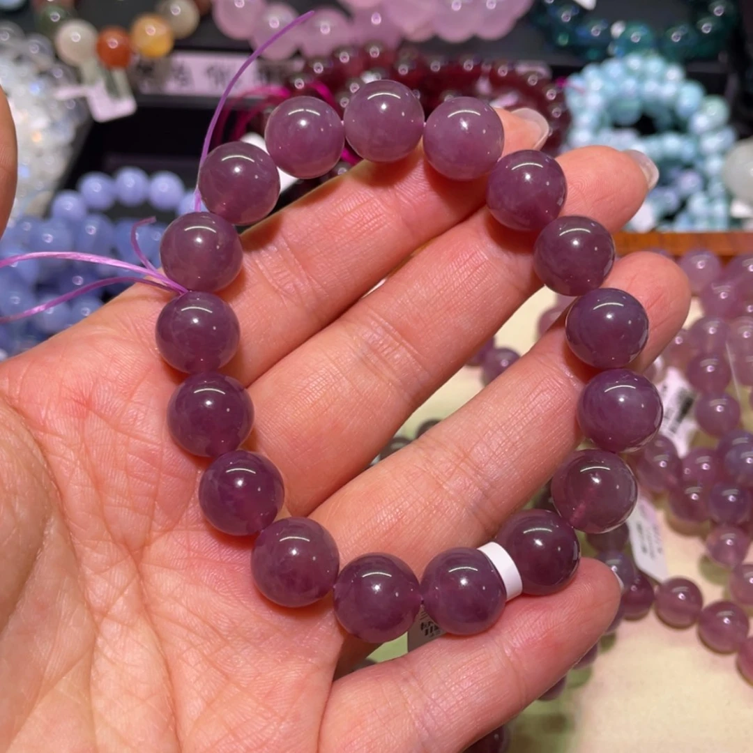 【闪购商品】水晶手链未镶嵌菁*