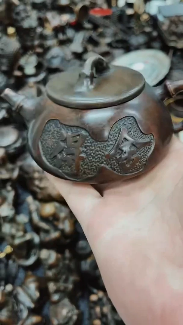【闪购商品】独具匠心 巧夺天工