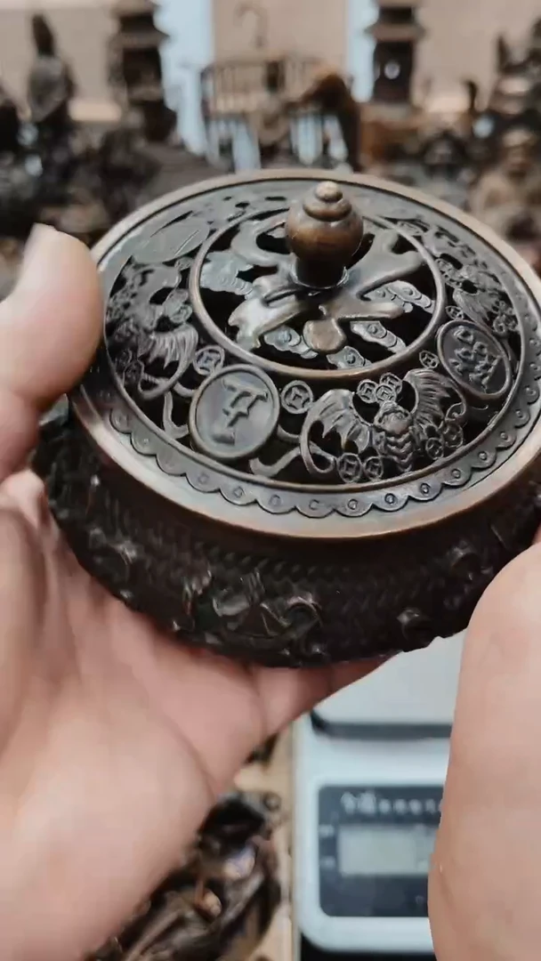【闪购商品】独具匠心 巧夺天工