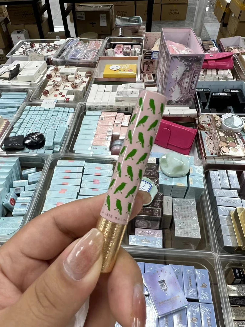光影境界精细唇膏