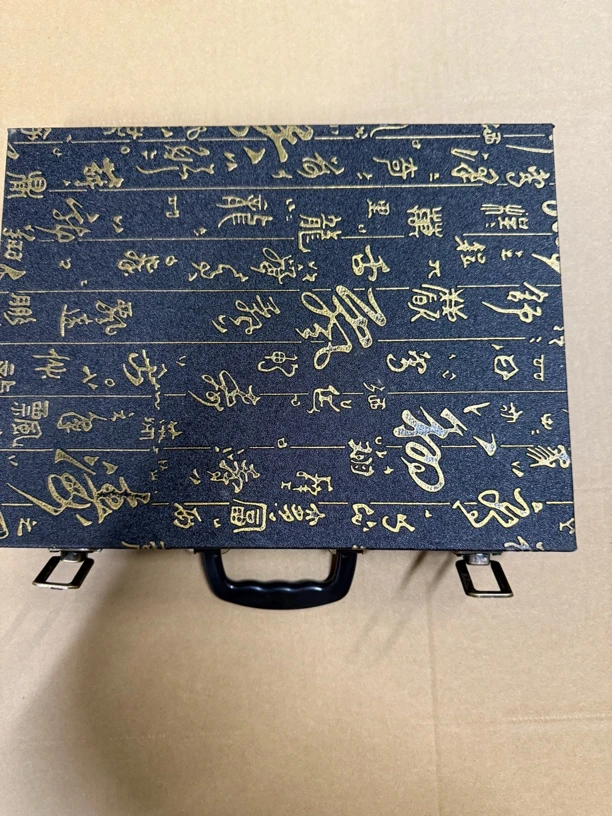 精美象棋礼品摆件