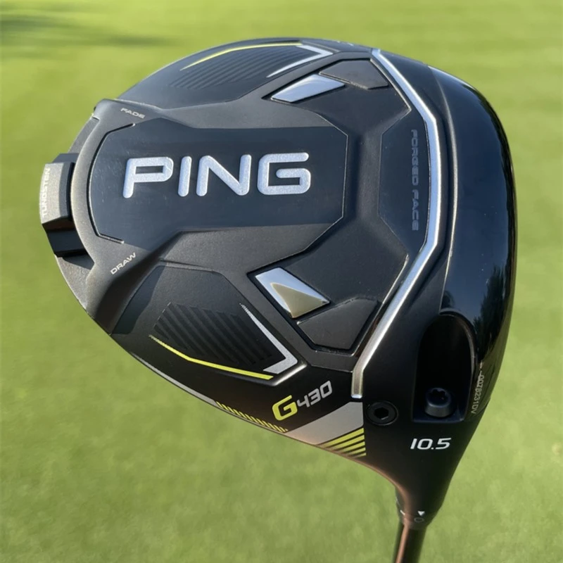 ping G430高尔夫球杆男士一号木高容错开球木23新款
