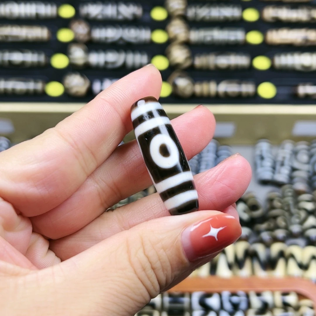 【闪购商品】玛瑙/玉髓颈饰未镶嵌琦*