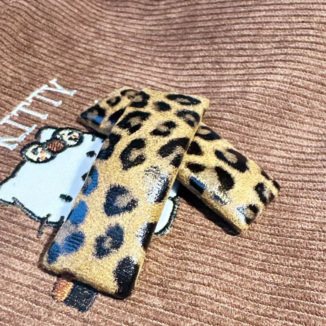 芽怼怼(高高) 发夹 0825