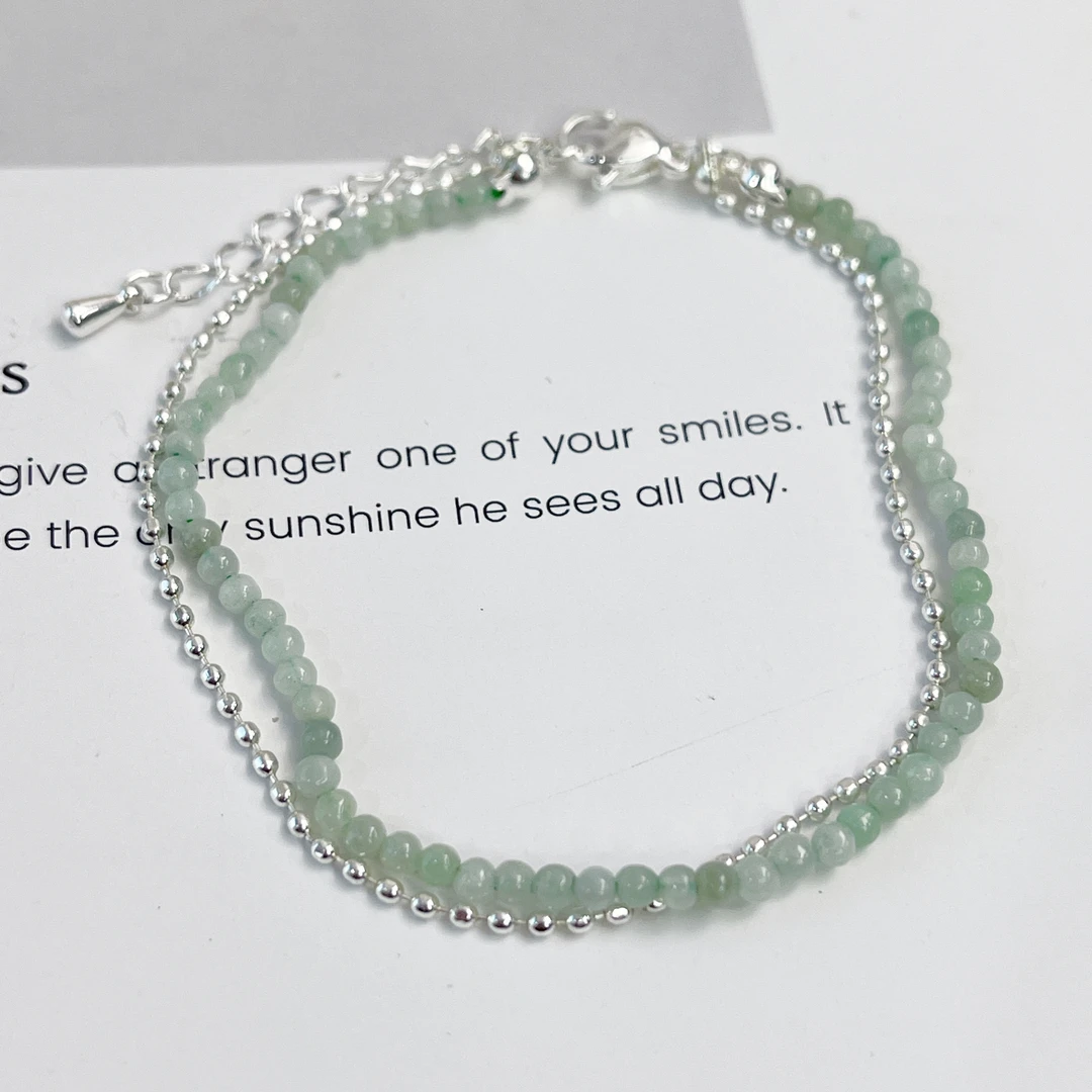 铜合金手链 芽怼怼(高高) 手链  1896