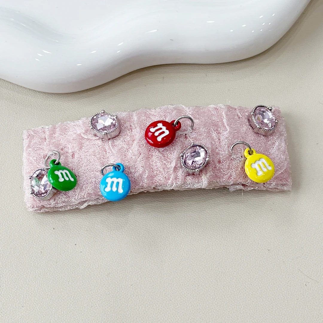 芽怼怼(高高) 发夹 2157