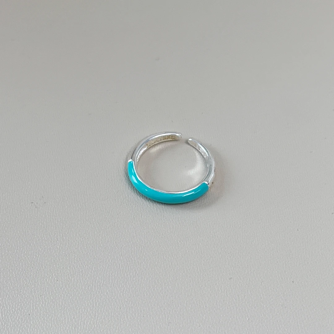 芽怼怼(高高) 戒指 1739