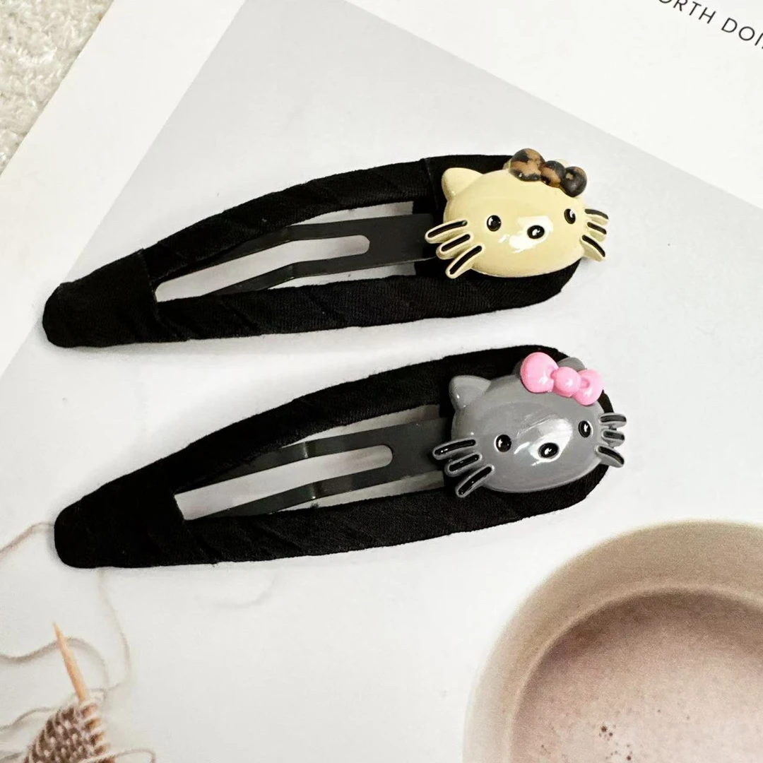 芽怼怼(高高) 发夹 2208