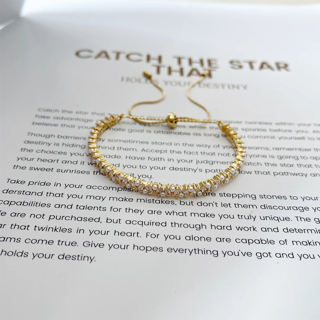 芽怼怼(高高) 手镯  1306