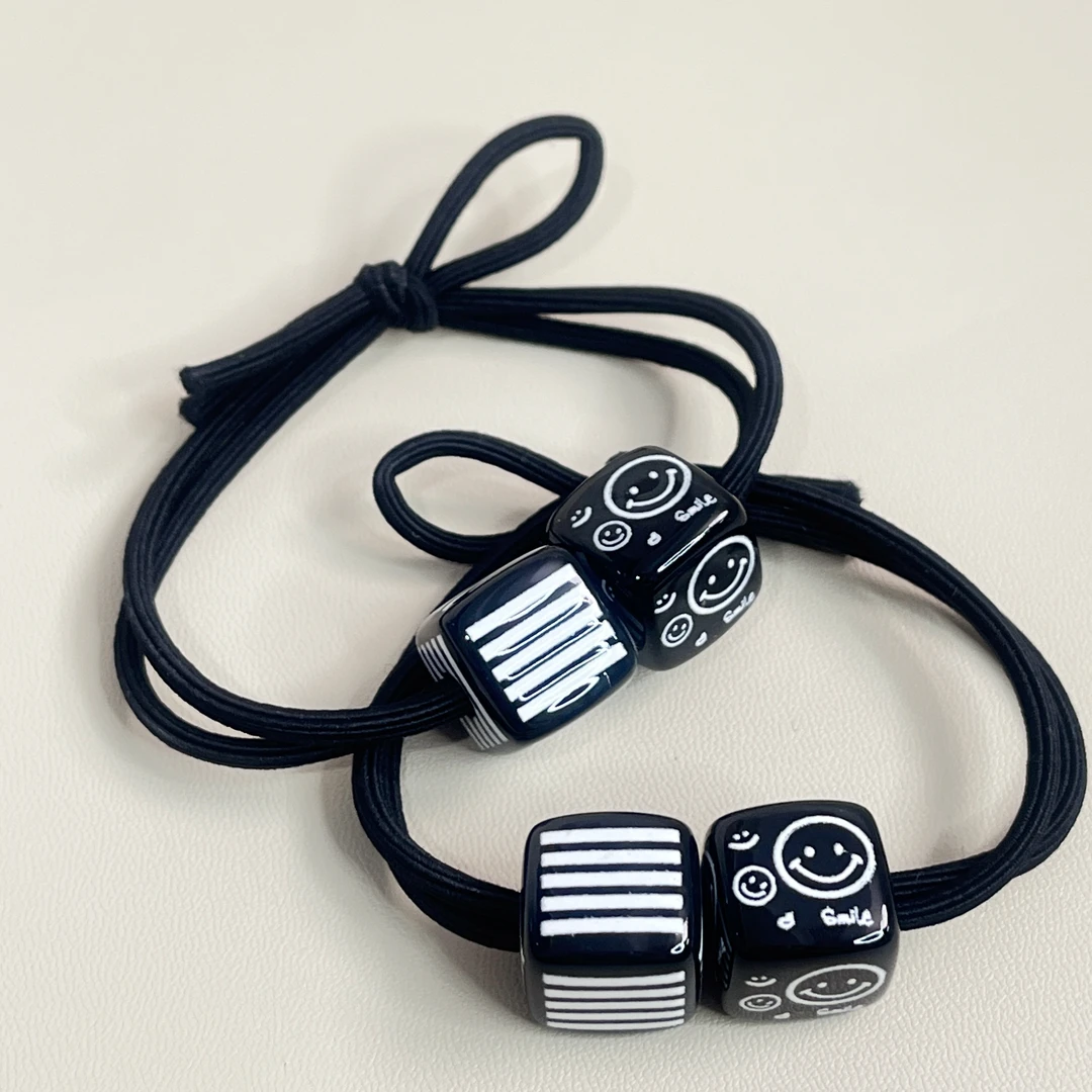 芽怼怼(高高) 发绳 0139