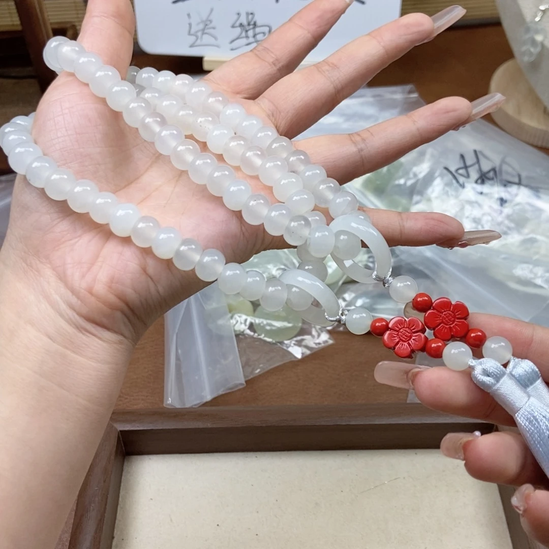 岫玉手镯手镯未镶嵌多样性，发一个