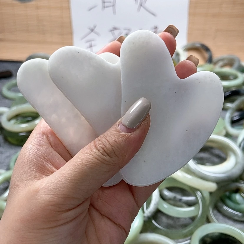 【闪购商品】岫玉手镯未镶嵌