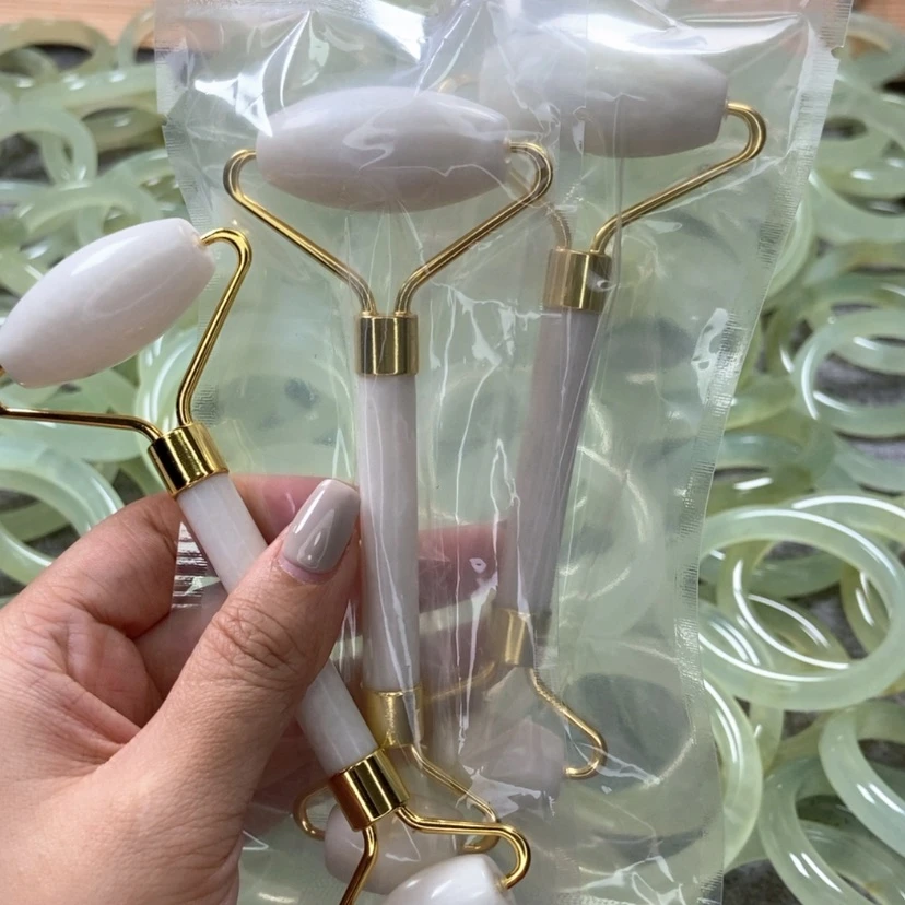 【闪购商品】岫玉手镯未镶嵌多样性发货，发一件