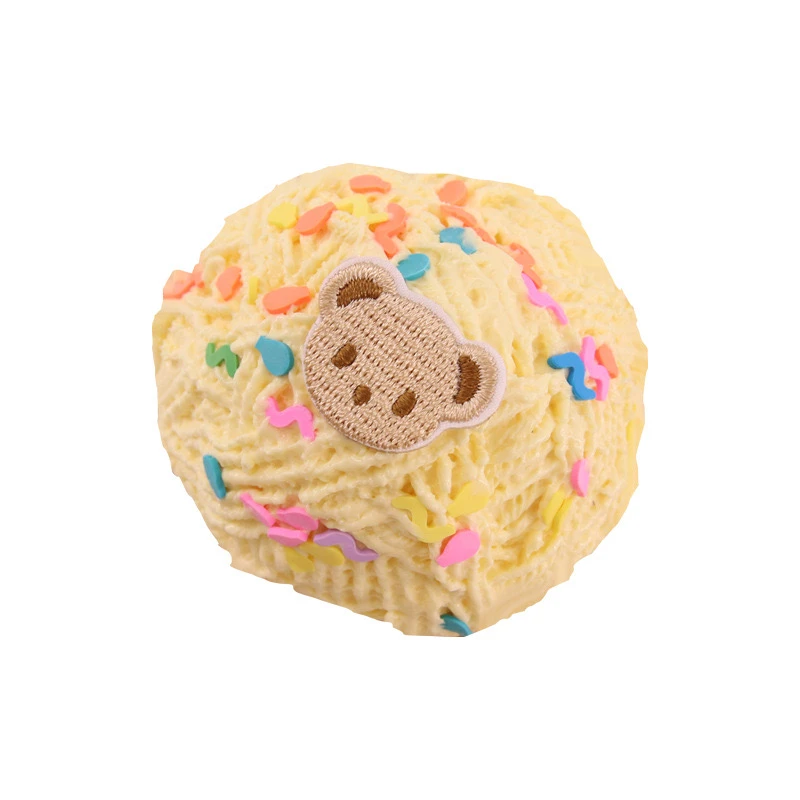 随机硅胶瑕疵捏捏（不予售后）