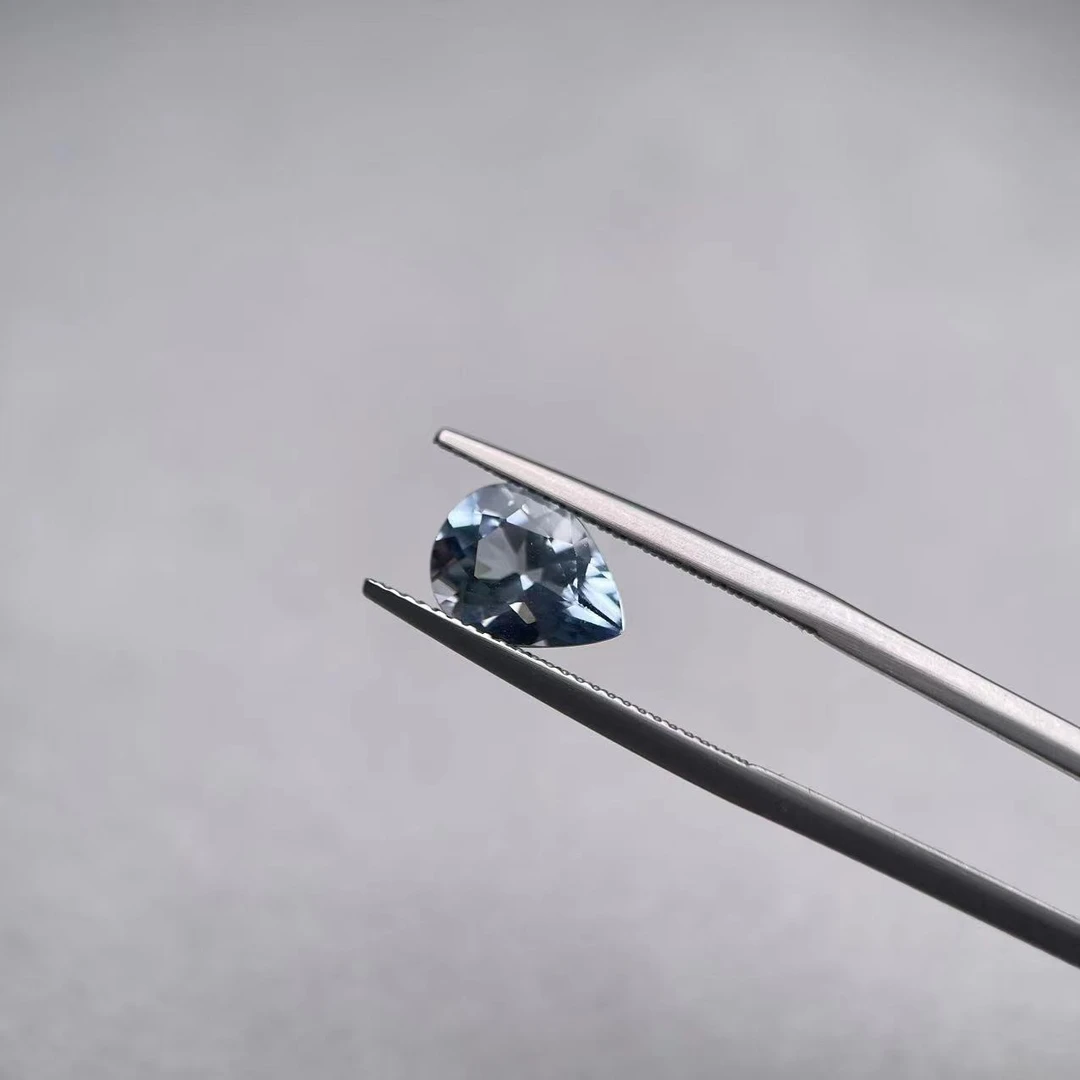 3919-31（0088）/超圣海蓝宝石-2.38ct